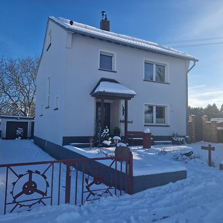 Haus Im Gruenen Villa Bornheim  Luaran gambar