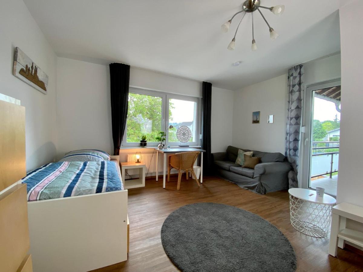 Haus Im Gruenen Villa Bornheim  Luaran gambar