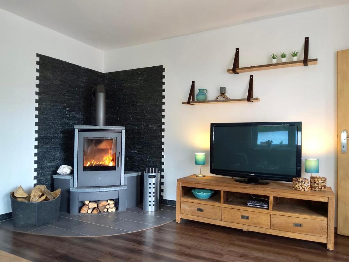 Haus Im Gruenen Villa Bornheim  Luaran gambar