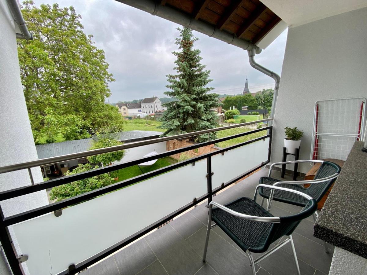 Haus Im Gruenen Villa Bornheim  Luaran gambar