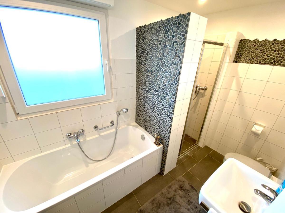 Haus Im Gruenen Villa Bornheim  Luaran gambar