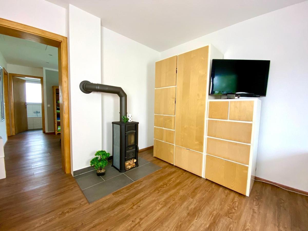 Haus Im Gruenen Villa Bornheim  Luaran gambar