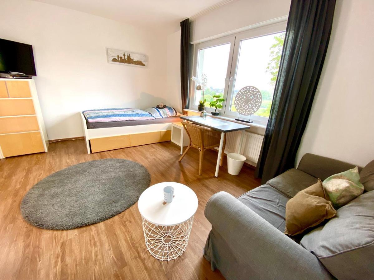Haus Im Gruenen Villa Bornheim  Luaran gambar