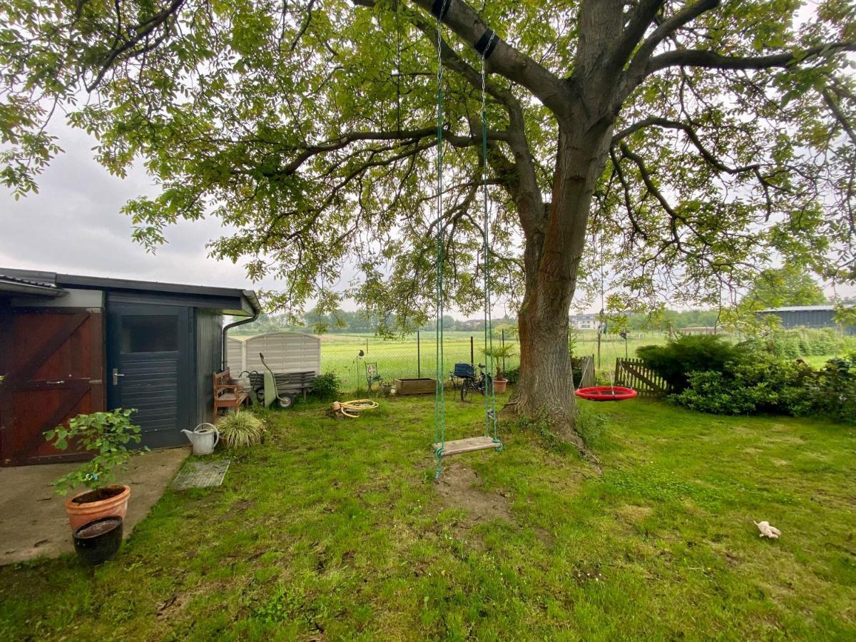 Haus Im Gruenen Villa Bornheim  Luaran gambar