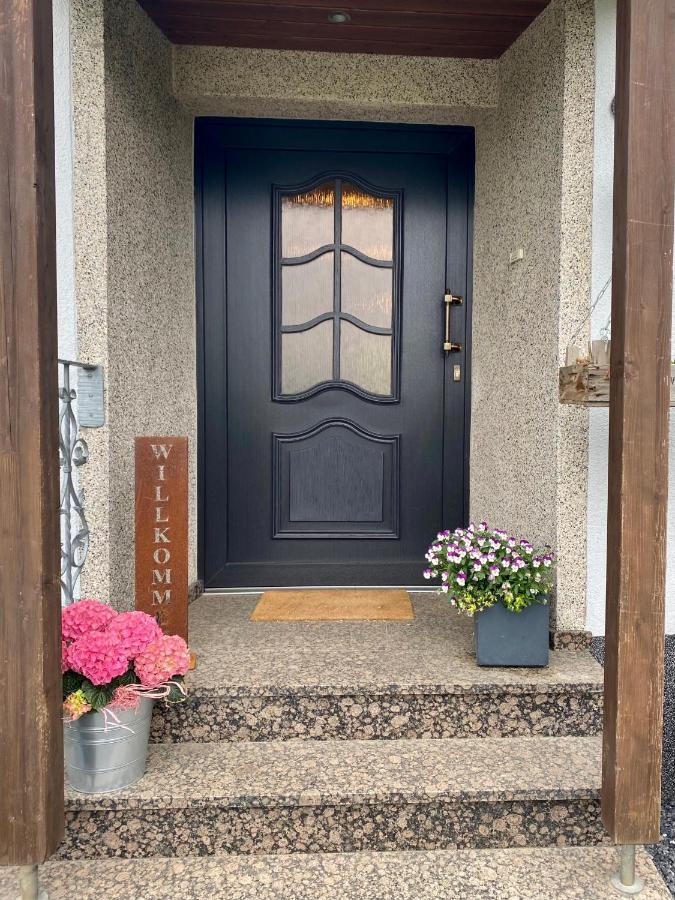 Haus Im Gruenen Villa Bornheim  Luaran gambar