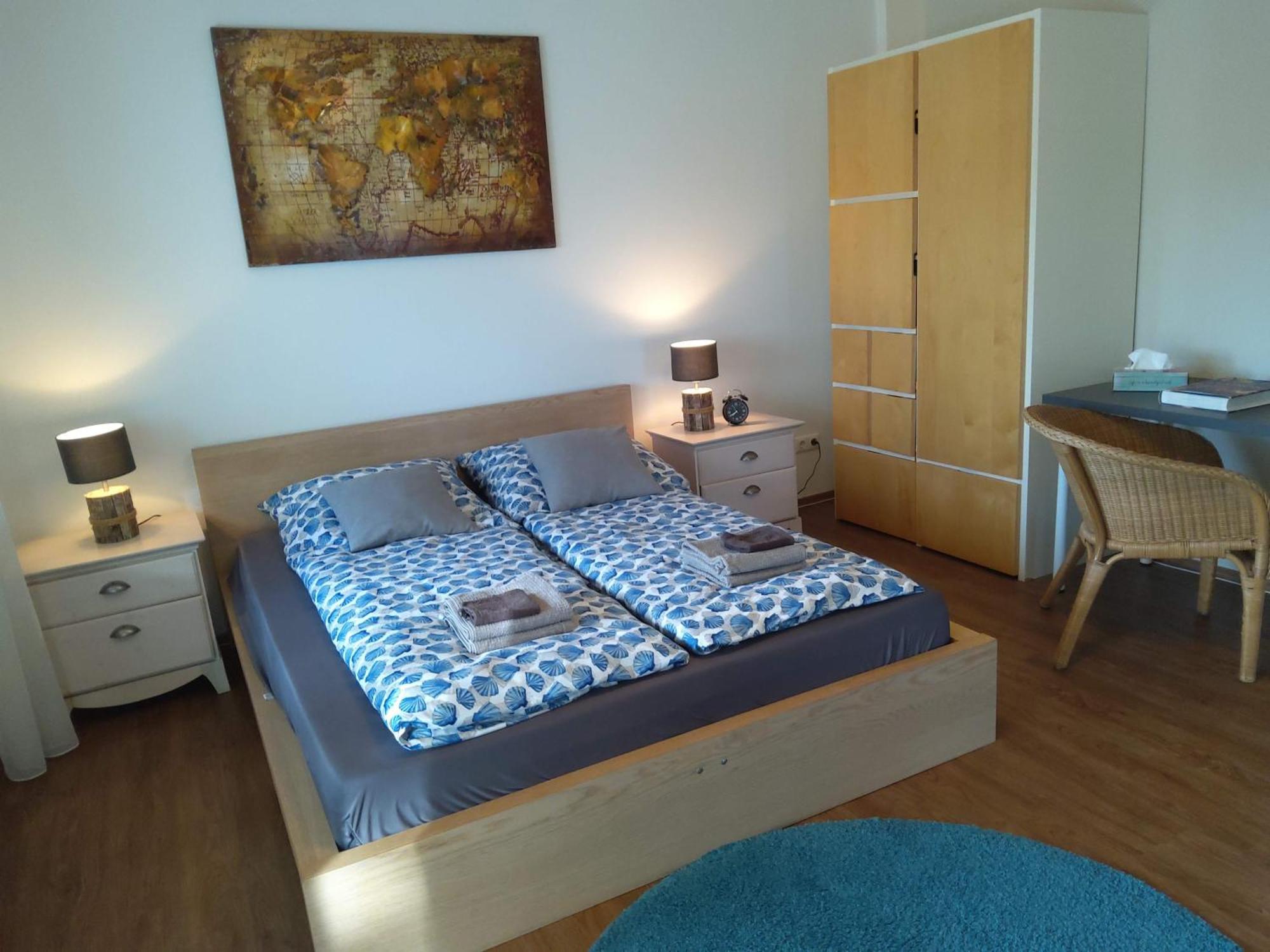 Haus Im Gruenen Villa Bornheim  Luaran gambar