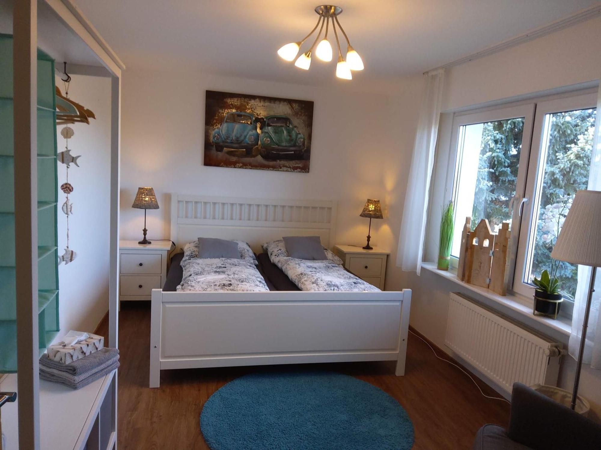 Haus Im Gruenen Villa Bornheim  Luaran gambar